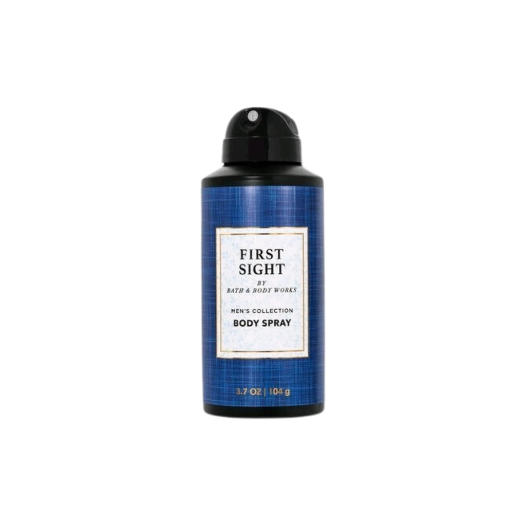 Bath & Body Works Men Spray