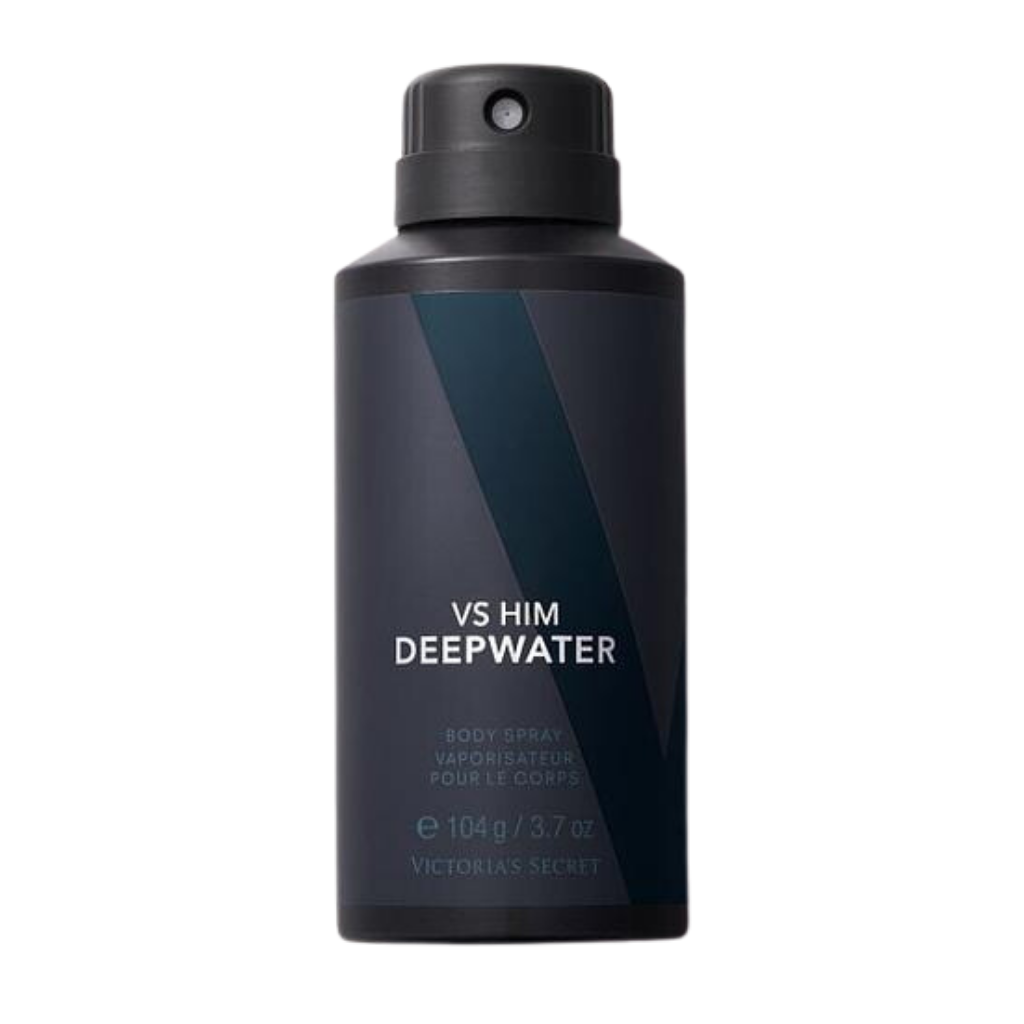 Bath & Body Works Men Spray