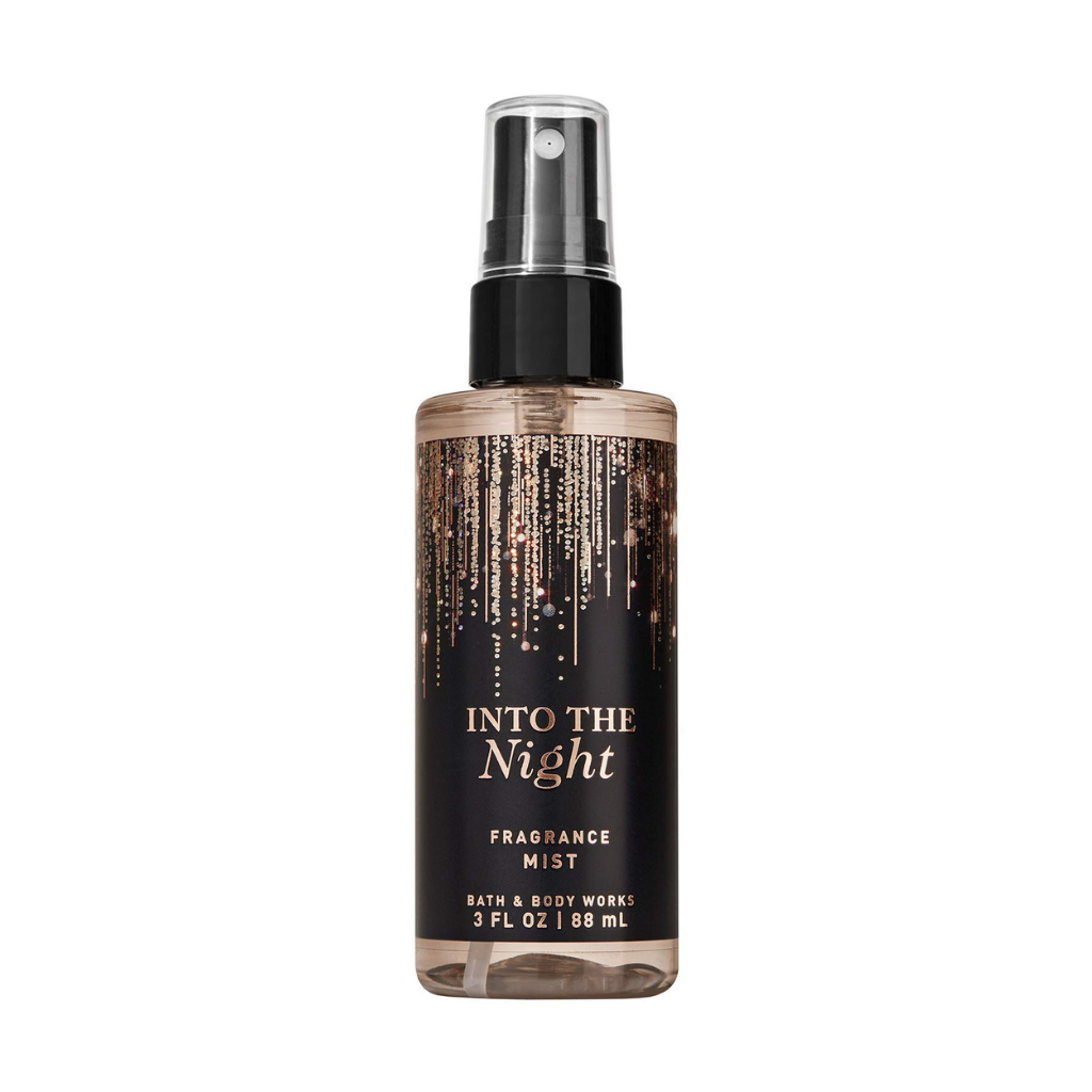 Bath & Body Works Mini Mist