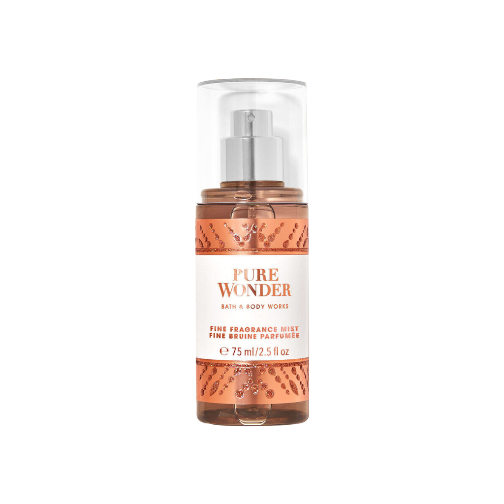 Bath & Body Works Mini Mist