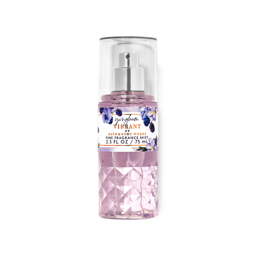 Bath & Body Works Mini Mist