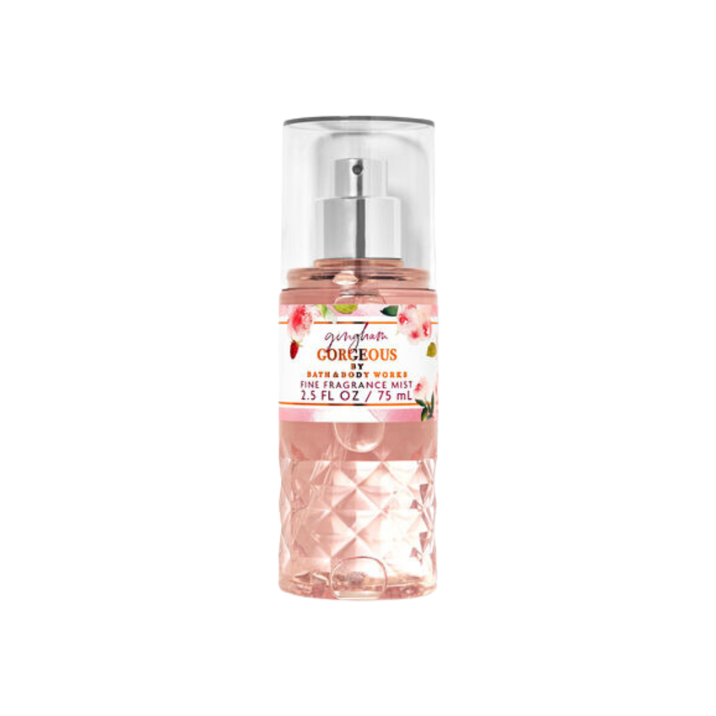 Bath & Body Works Mini Mist