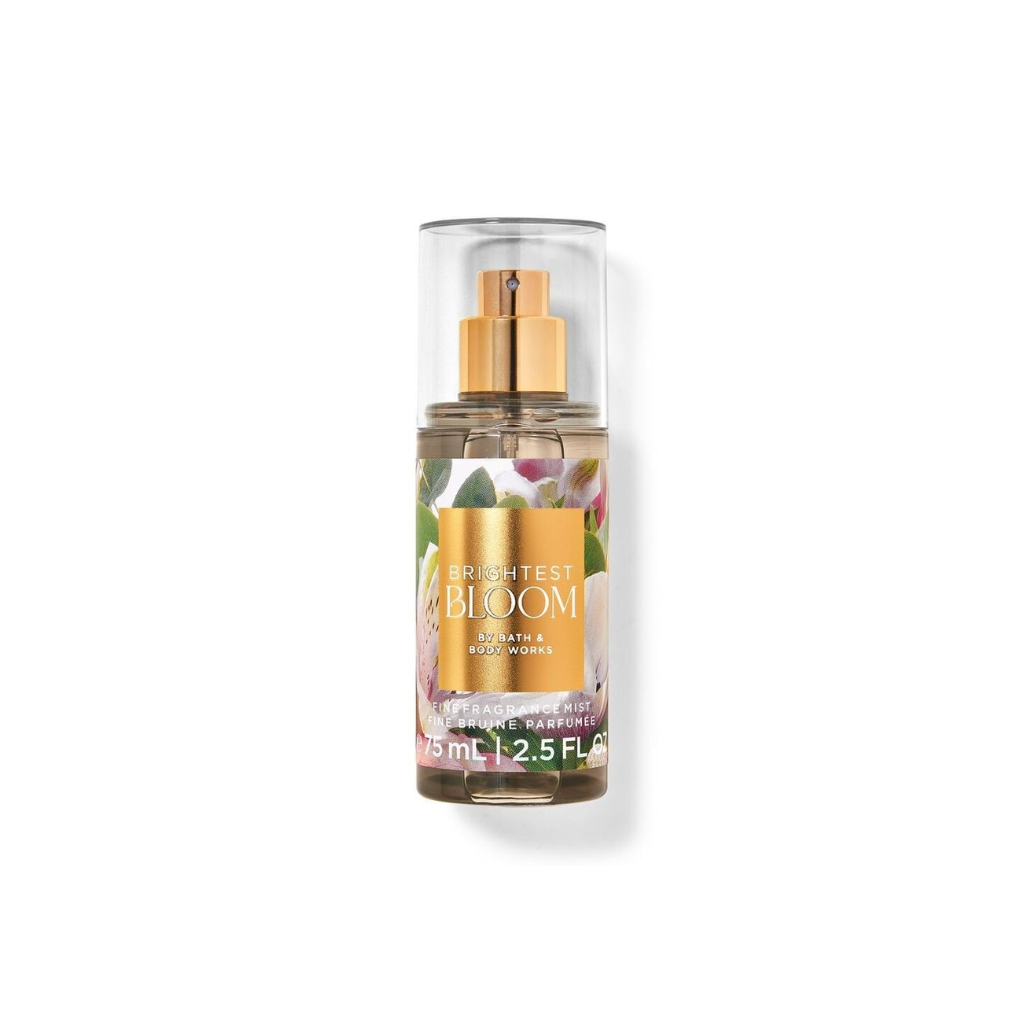 Bath & Body Works Mini Mist