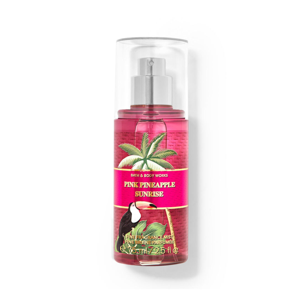 Bath & Body Works Mini Mist