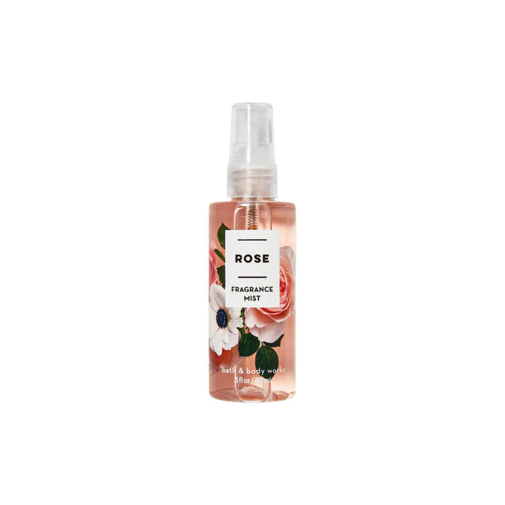Bath & Body Works Mini Mist