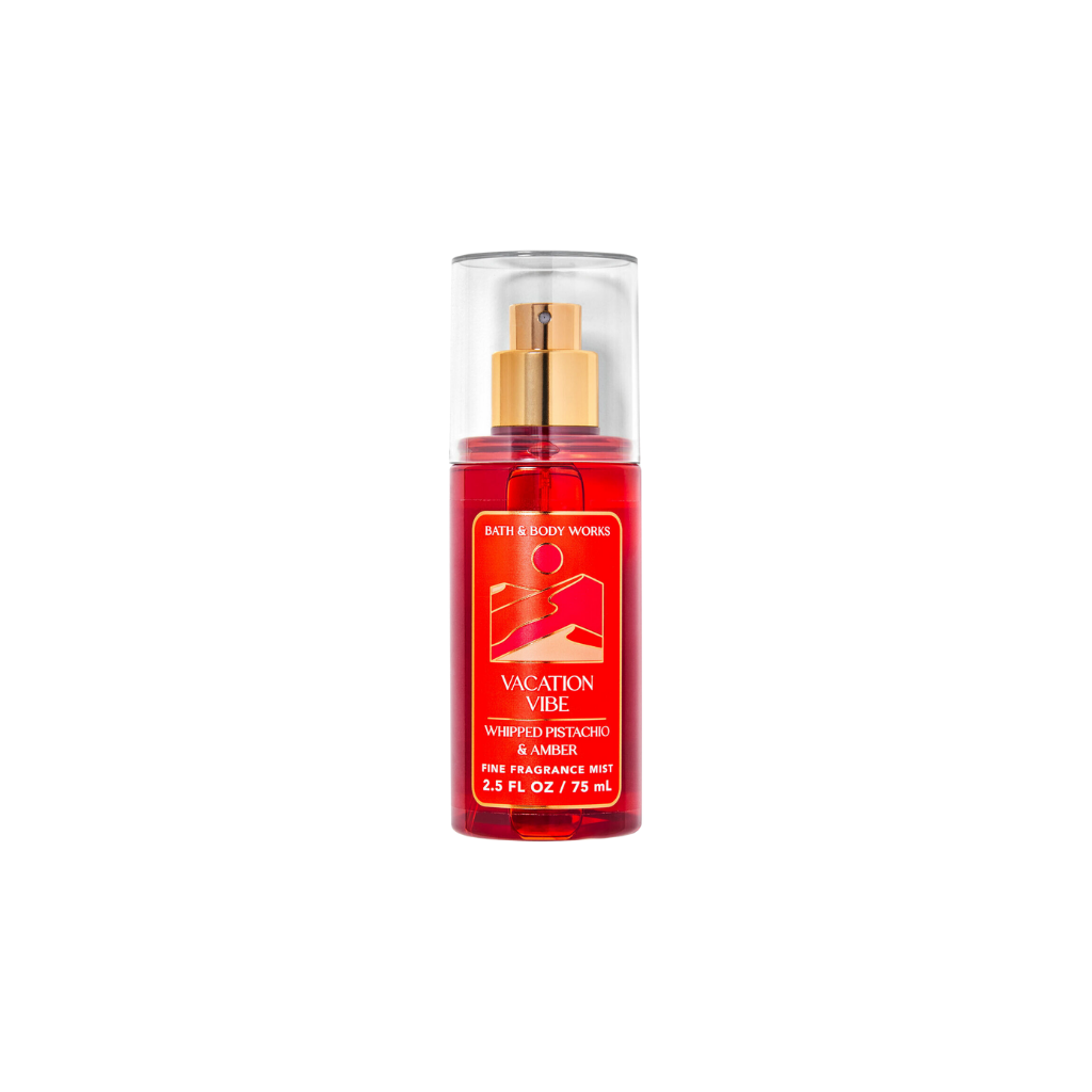 Bath & Body Works Mini Mist