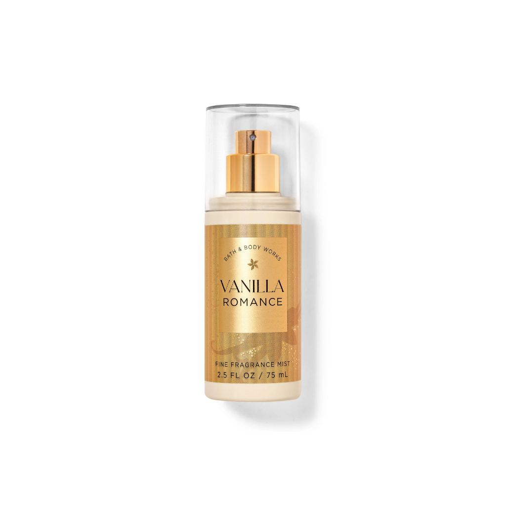 Bath & Body Works Mini Mist