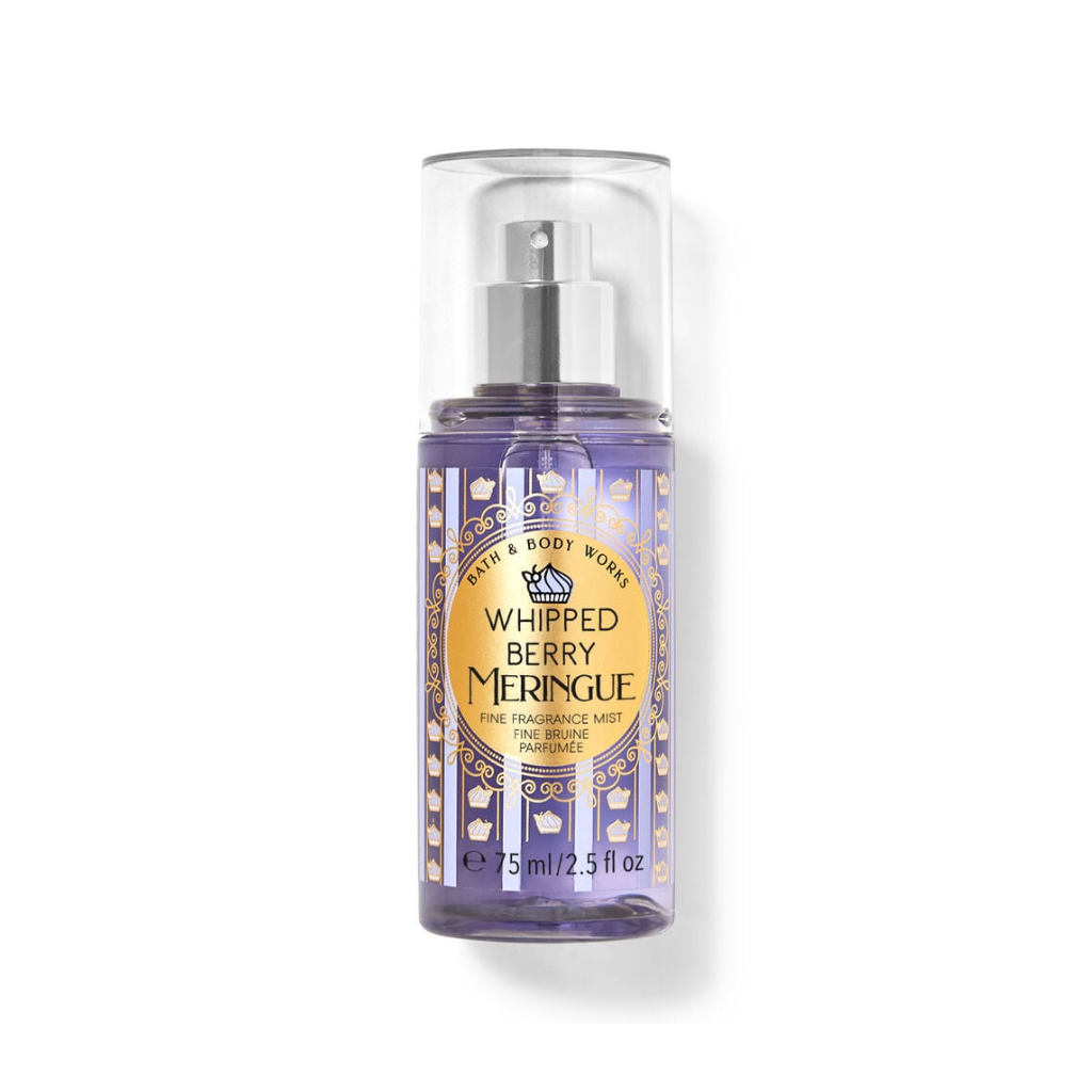Bath & Body Works Mini Mist