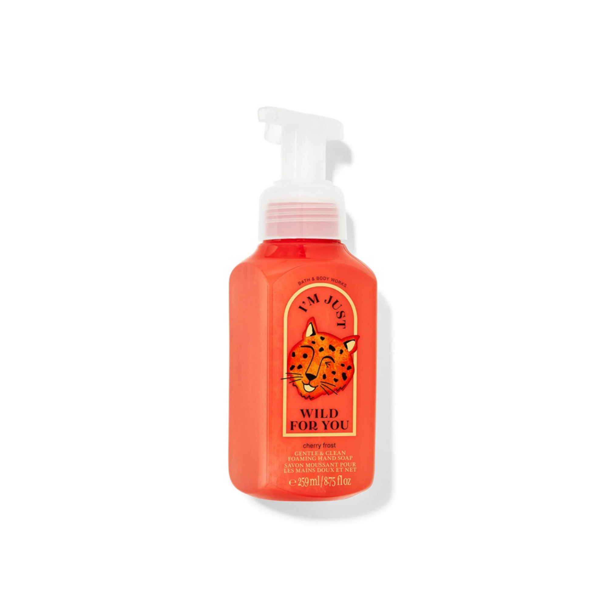 Bath & Body Works Nước Rửa Tay