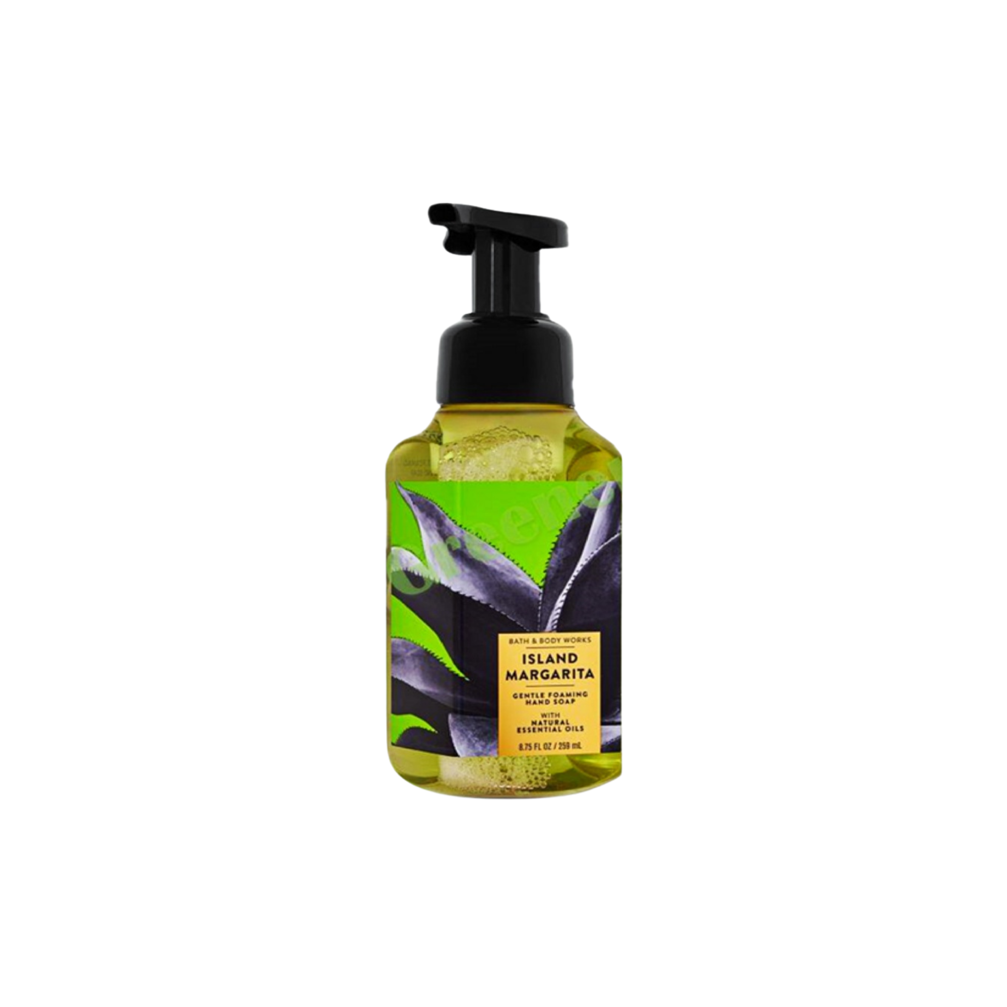 Bath & Body Works Nước Rửa Tay