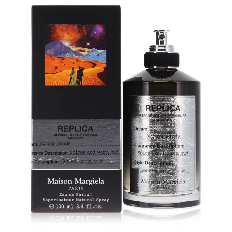 Maison Margiela Replica Flying 100ml