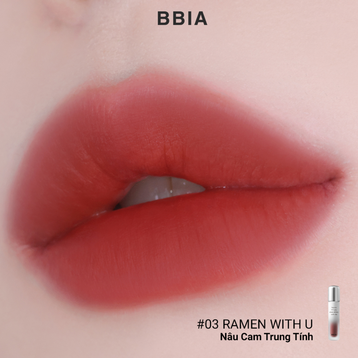 BBIA Air Fit Tint D/C