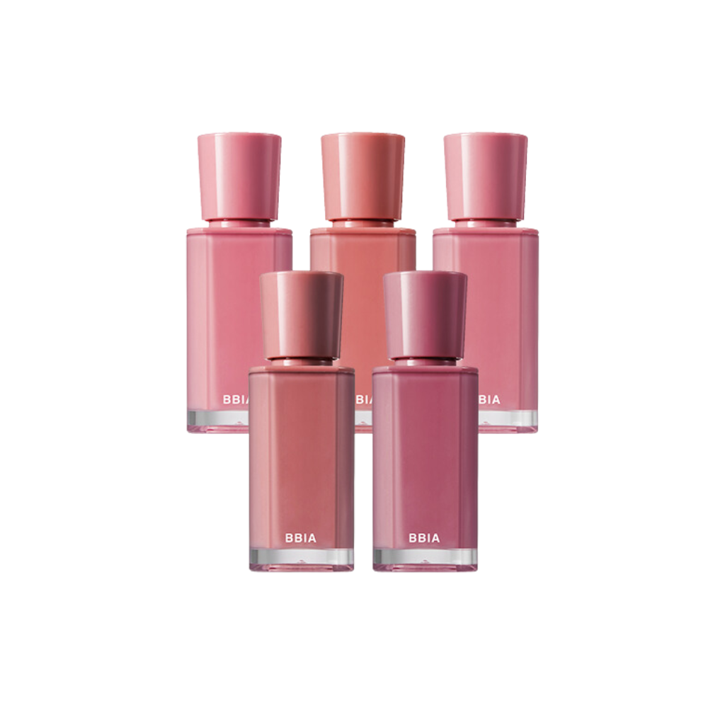 DL 5/2026 - BBIA GLOW TINT (NEW 09.2024) D/C