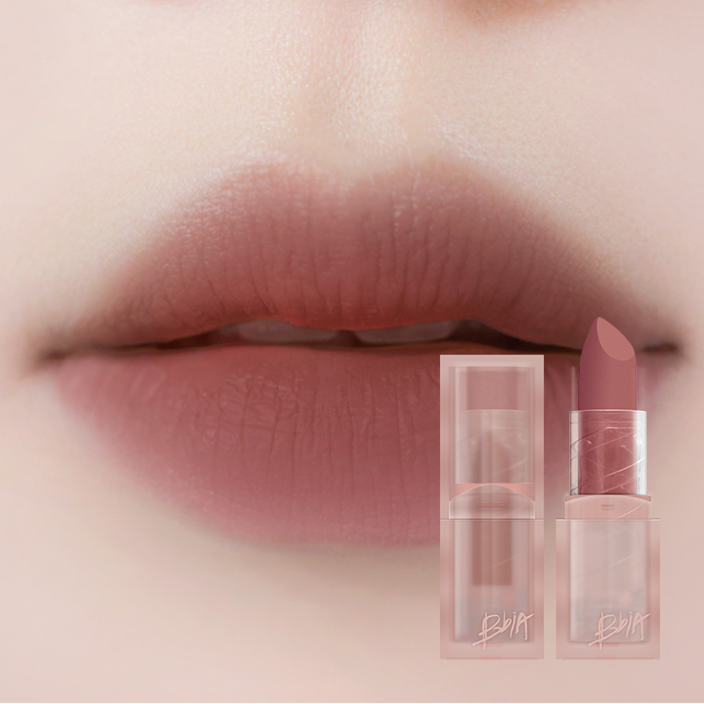 BBia Last Powder Lipstick VER 02 D/C