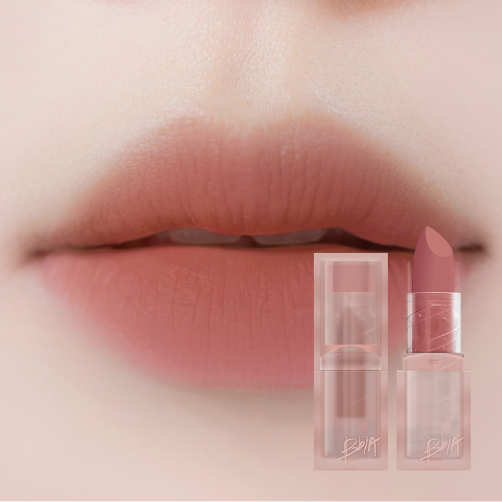 BBia Last Powder Lipstick VER 02 D/C