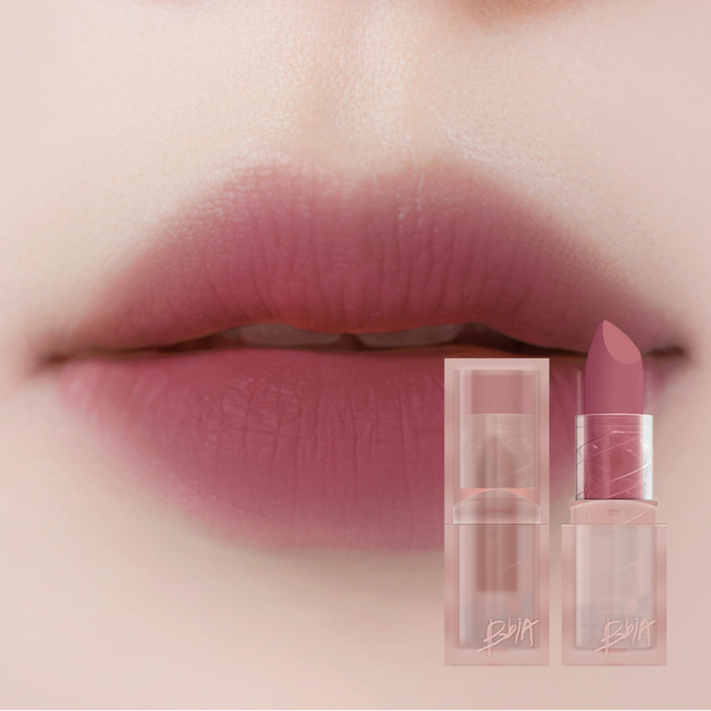 BBia Last Powder Lipstick VER 02 D/C