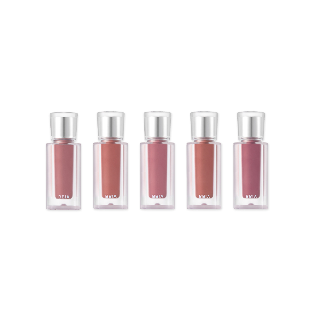BBIA LAST VELVET TINT V (NEW 09.2024) D/C