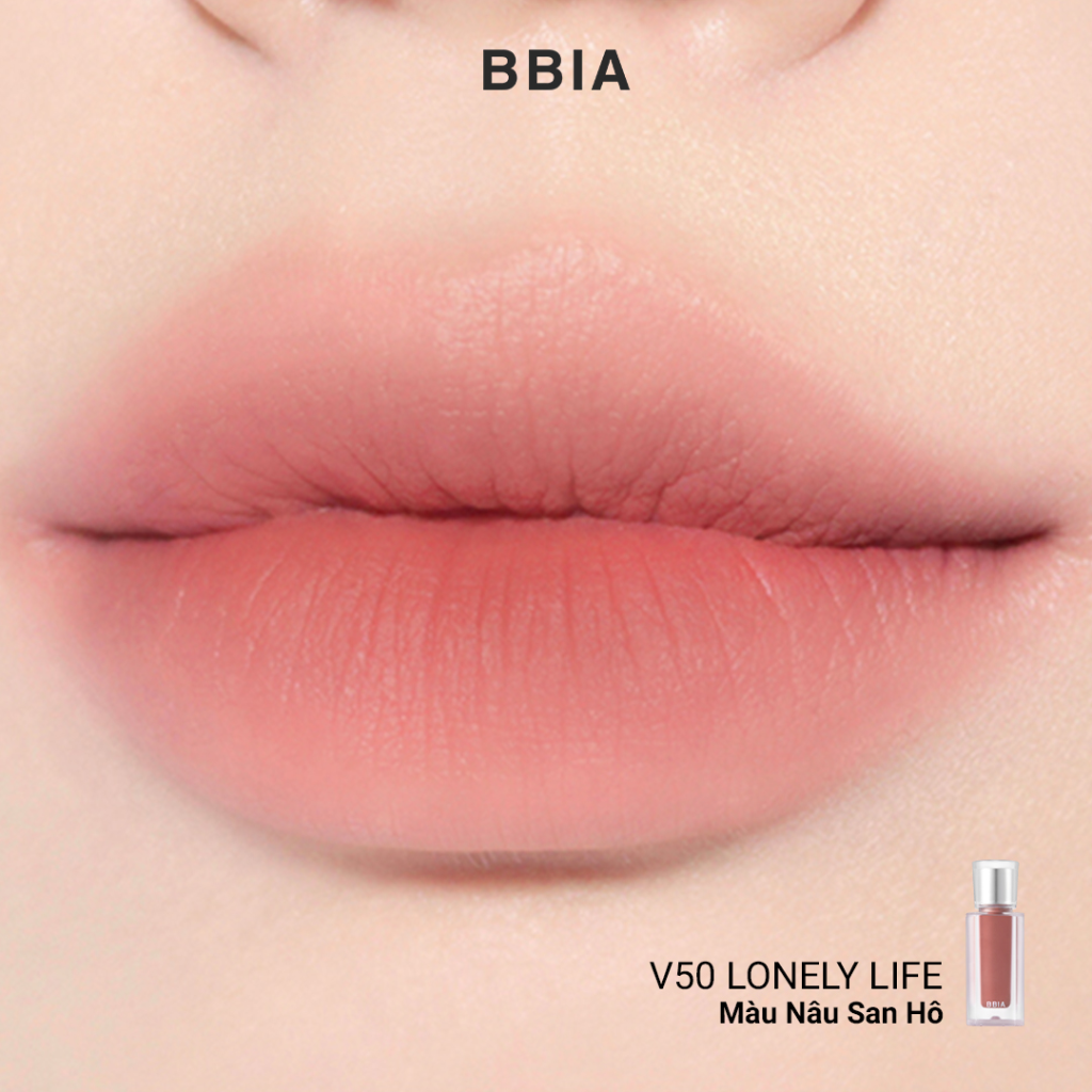 BBIA LAST VELVET TINT V (NEW 09.2024) D/C