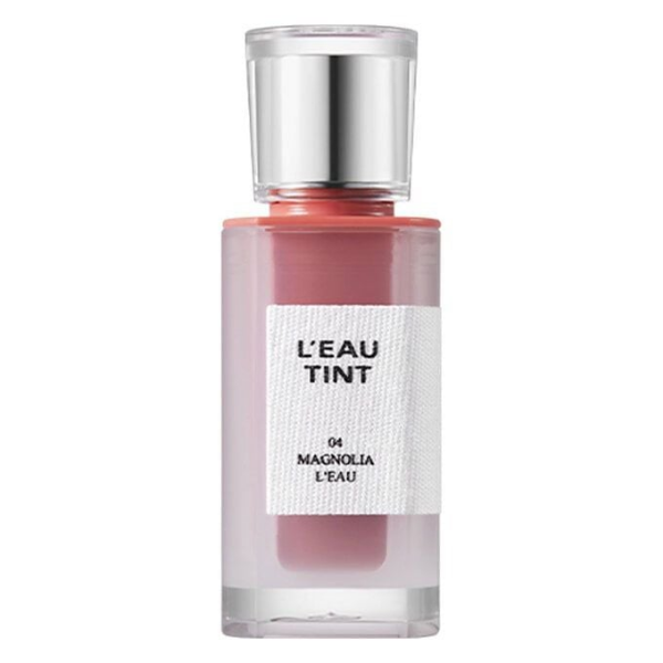 BMT 12/26 - Bbia L'eau Tint - 04 Magnolia