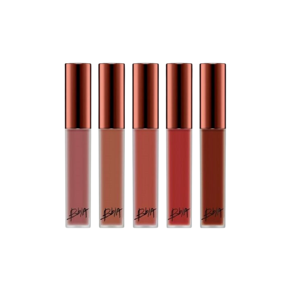 BMT - 07/2025 - Bbia Lipstick Velvet Lip Tint - 13