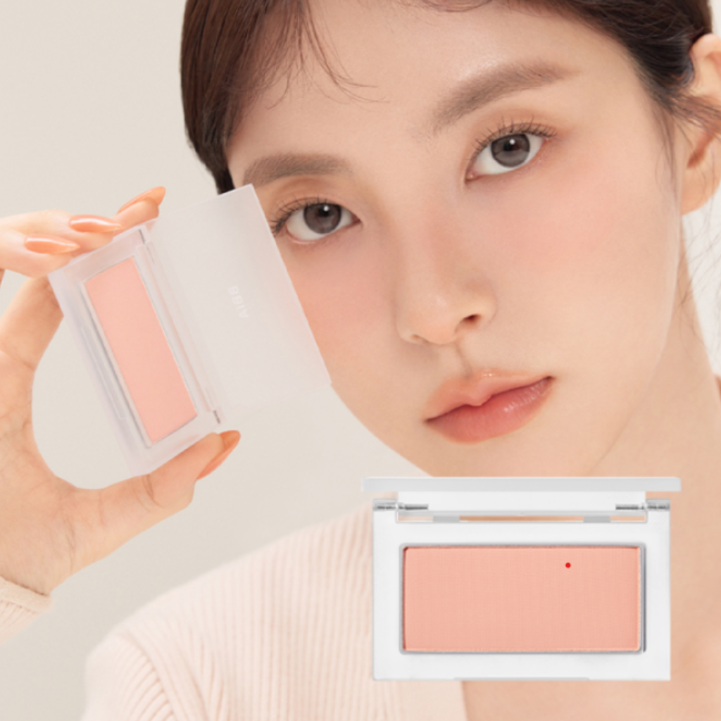 Bbia Má Hồng Ready To Wear Powder Cheek