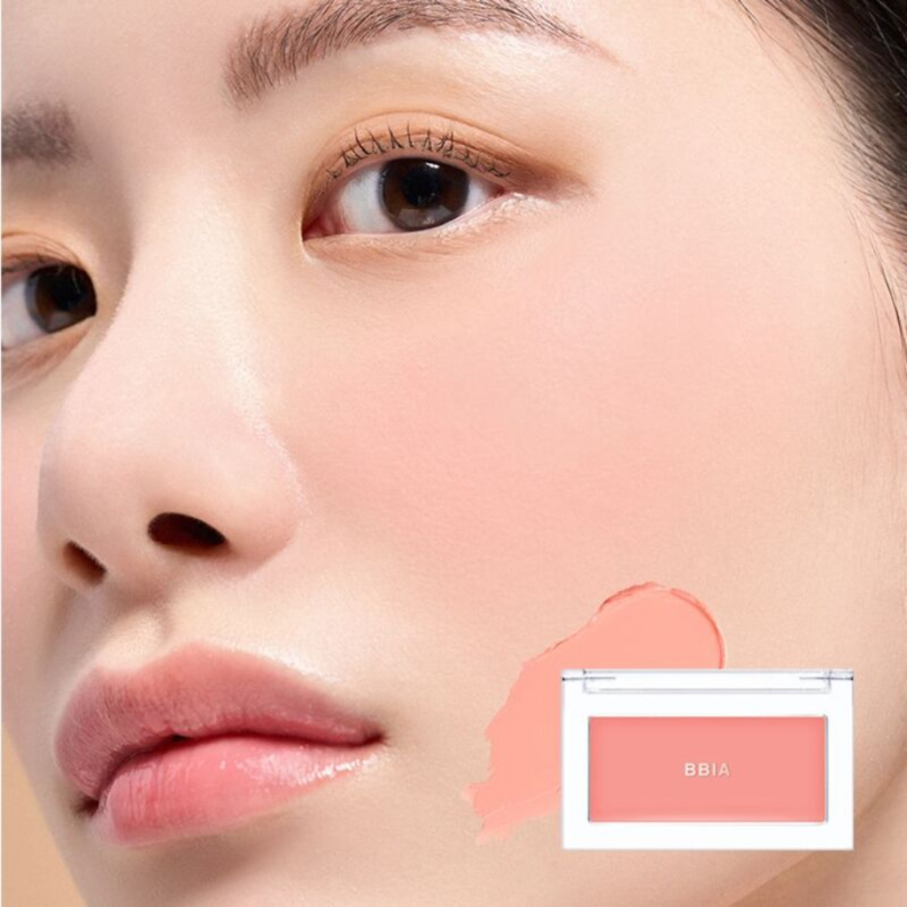 Bbia Ready To Wear Downy Cheek D/C - 07