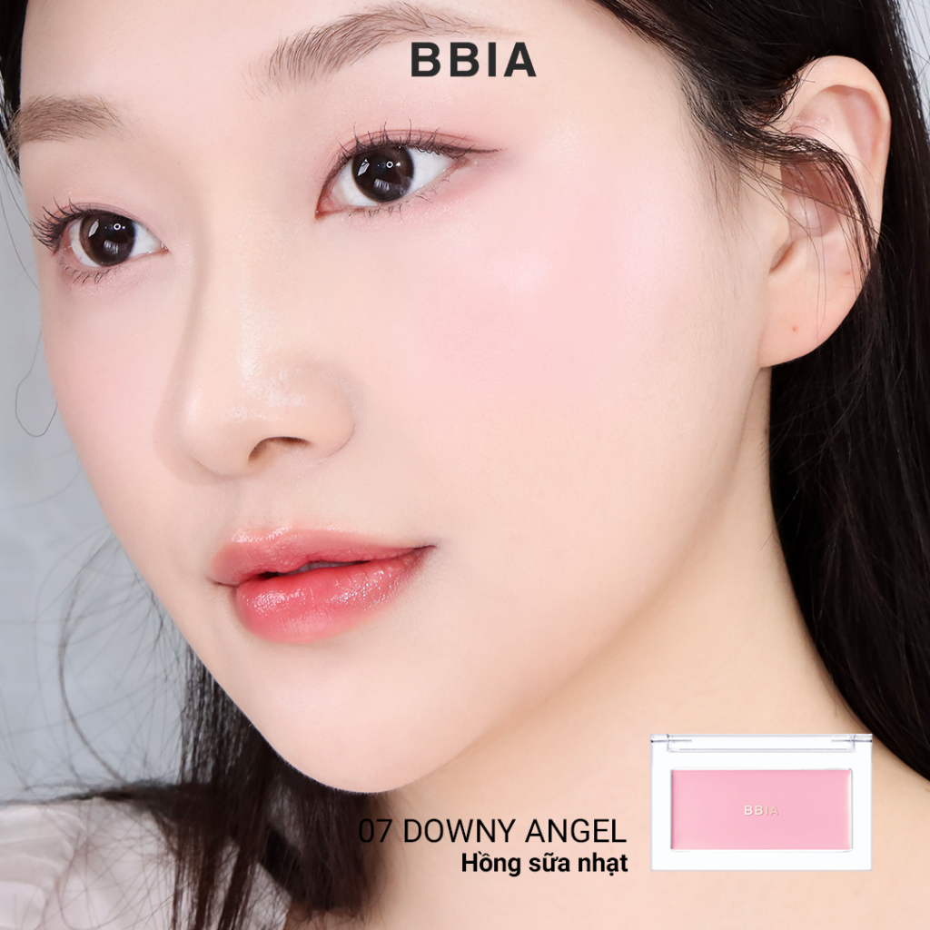Bbia Ready To Wear Downy Cheek D/C - 07