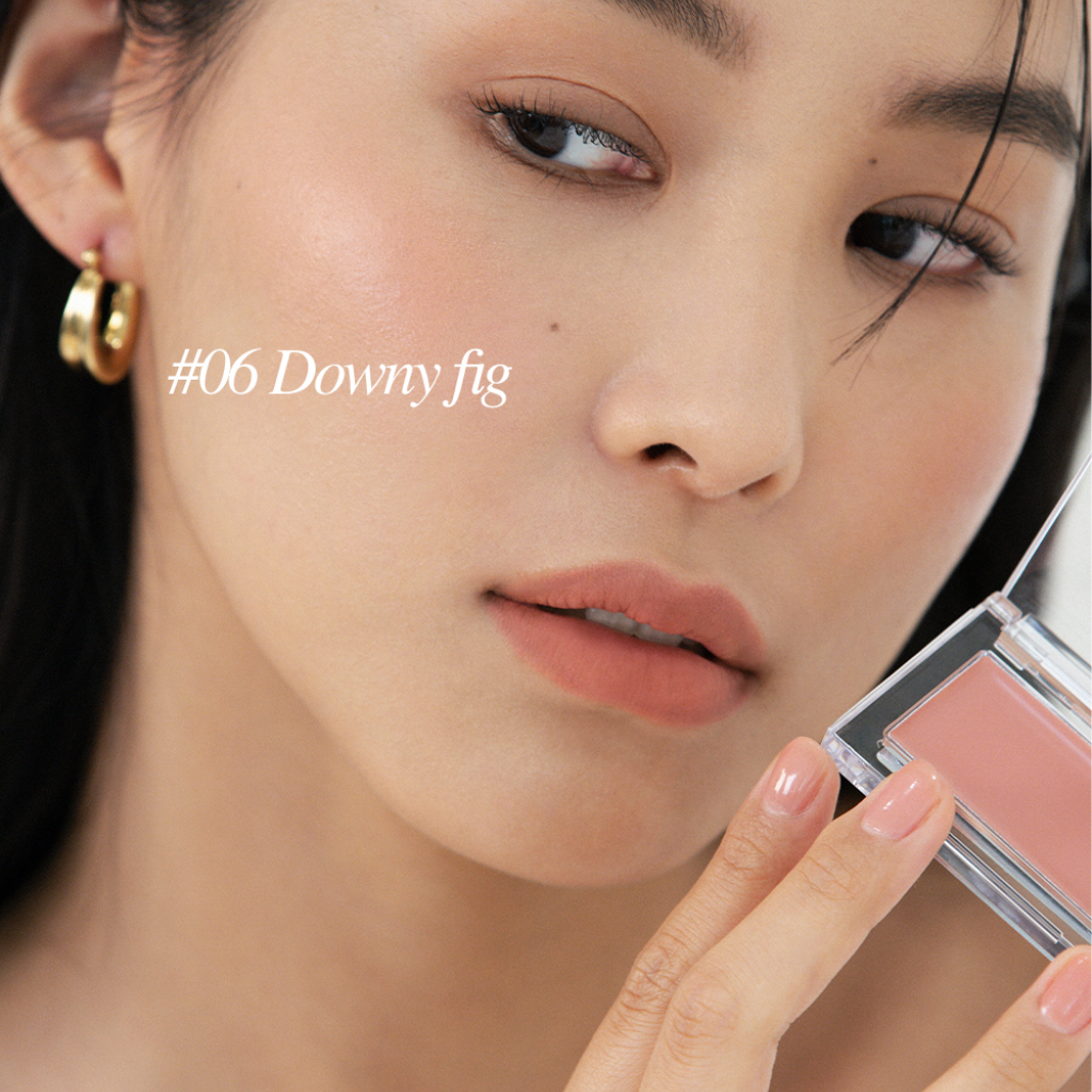 Bbia Ready To Wear Downy Cheek D/C