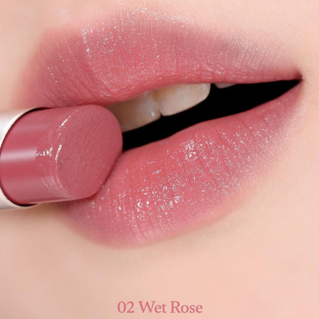 Bbia Ready To Wear Water Lipstick D/C