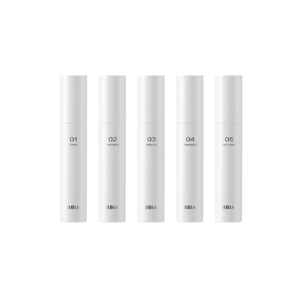 BMT - 01/2026 - Bbia Son Tint Bóng Glow Lip Tint - 03 Mauve