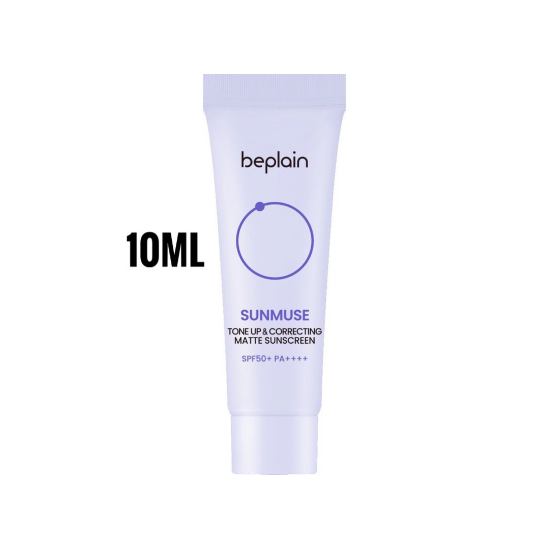 Beplain Chống Nắng Sunmuse Mini 10ml