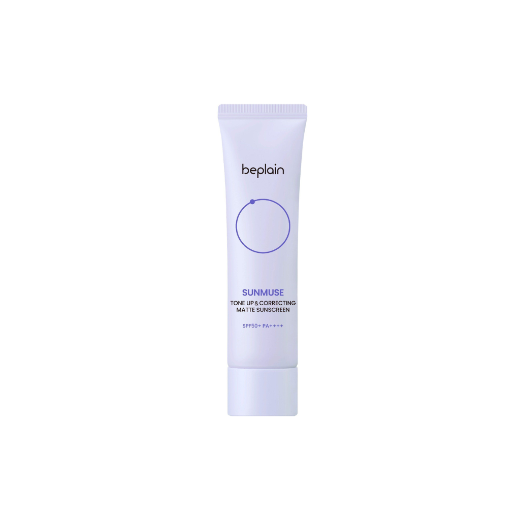 Beplain Chống Nắng Sunmuse Sunsceen 50ml