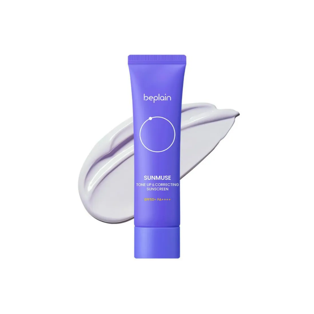 Beplain Chống Nắng Sunmuse Sunsceen 50ml