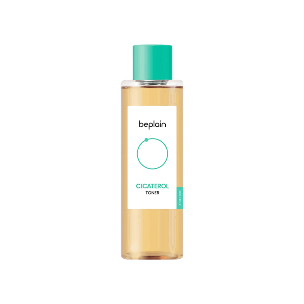 Beplain Cicaterol Toner 200ml