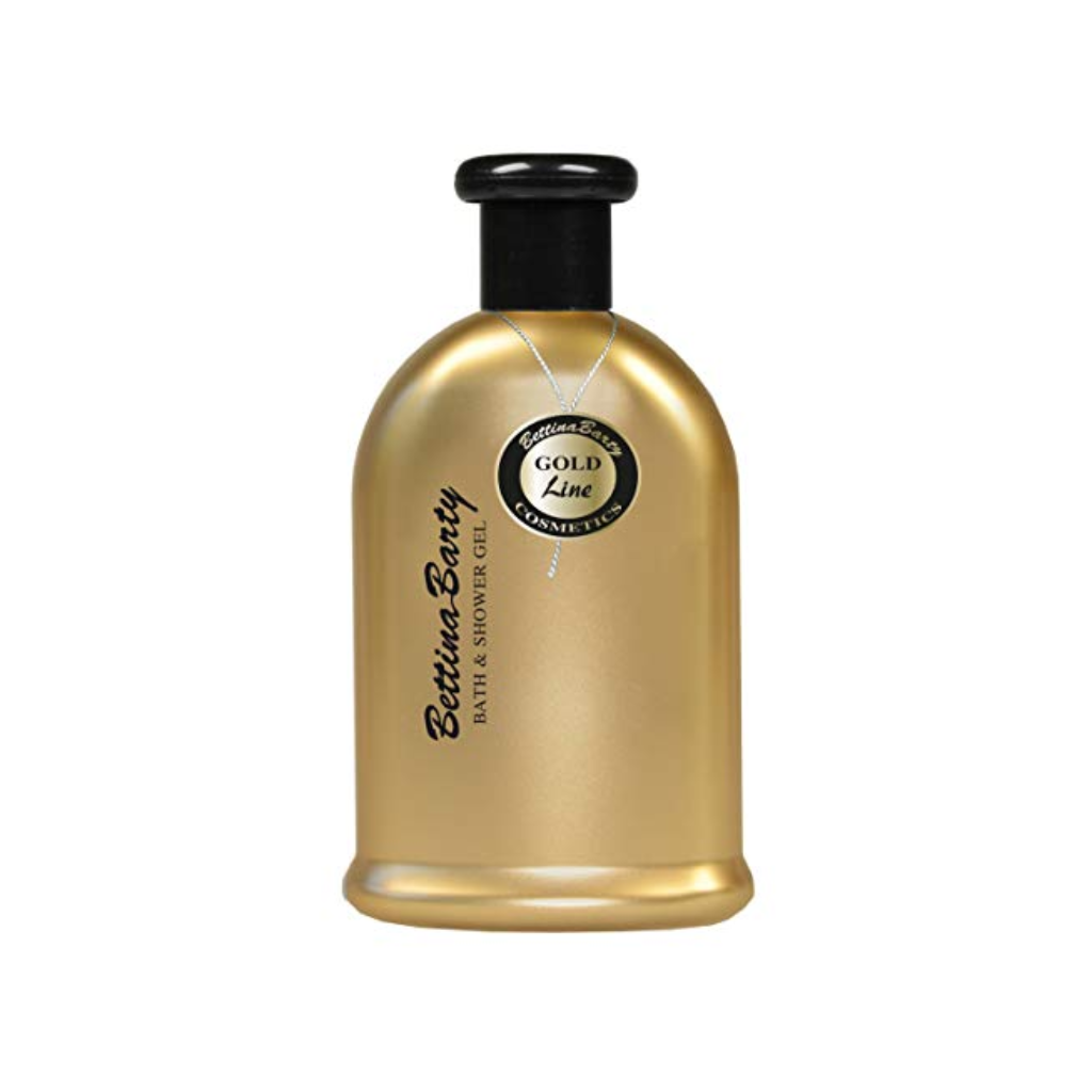 BMT - 01/2026 - Bettina Barty Bath & Shower Gel - Gold Line