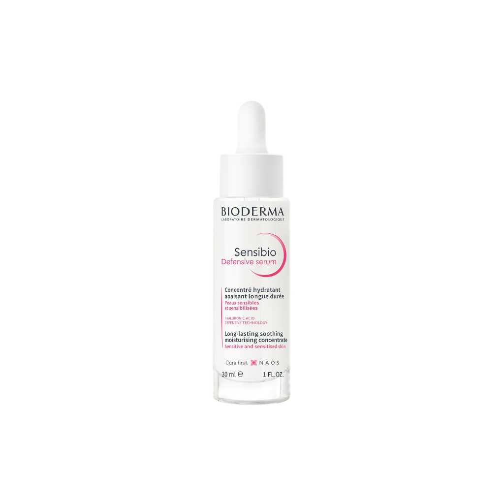Bioderma Tinh Chất Defensive Serum 30ml