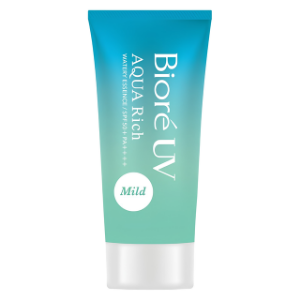Biore Chống Nắng UV Aqua Rich Watery Essence SPF50+ PA++++ 50g
