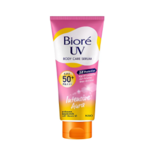 Bioré Serum Chống Nắng Dưỡng Thể Intensive Aura - 50ml