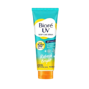 Bioré Serum Chống Nắng Dưỡng Thể Refresh Bright - 50ml