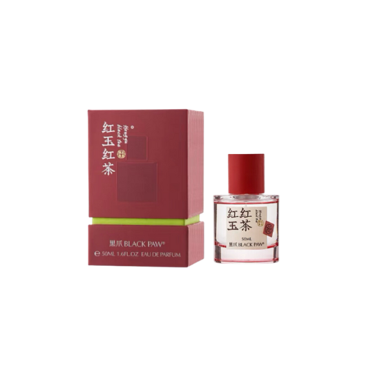 Black Paw Hongyu Black Tea 100ml
