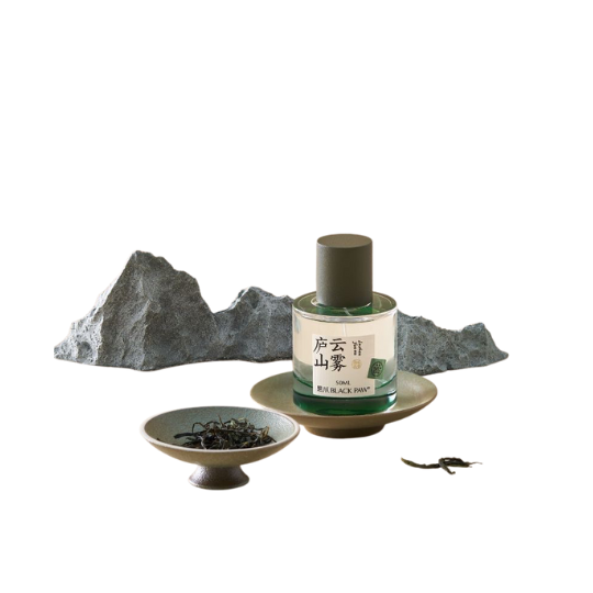 Black Paw Lushan Yunwu 100ml