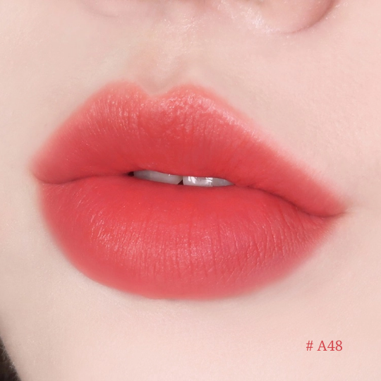 DL - 11/2025 - Black Rouge Airfit Velvet Ver 9