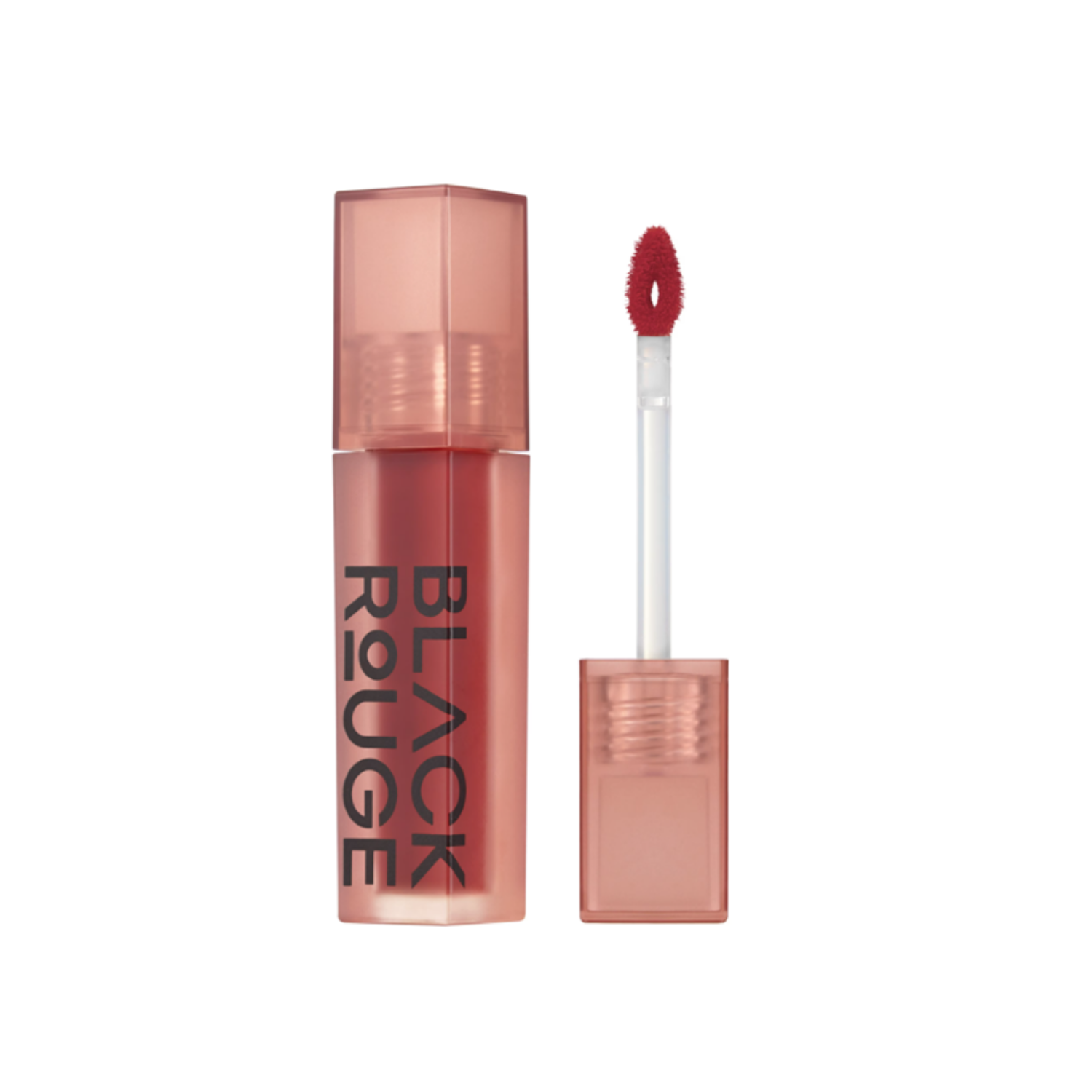 DL - 10/2025 - Black Rouge Airfit Velvet Ver 9