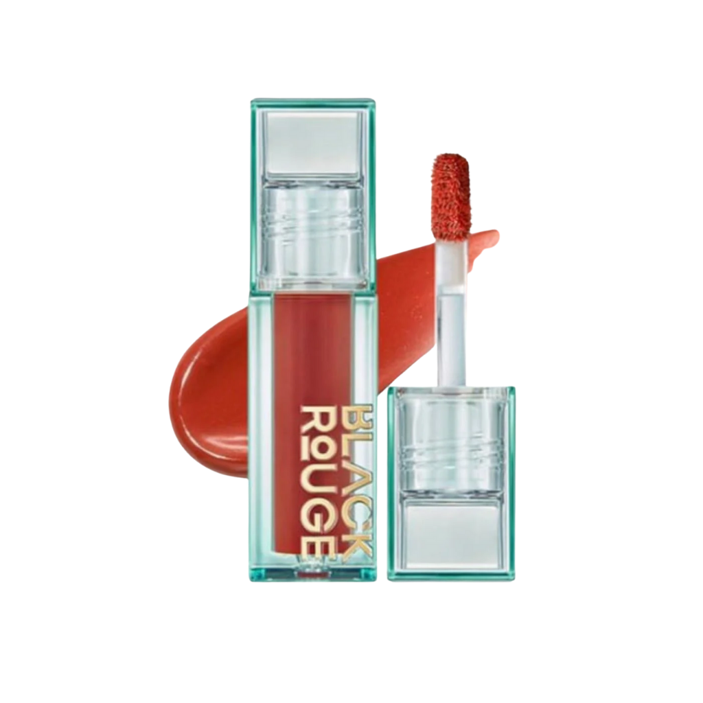 BMT 11/2026 - Black Rouge Double Layer Ver 3 - DL19