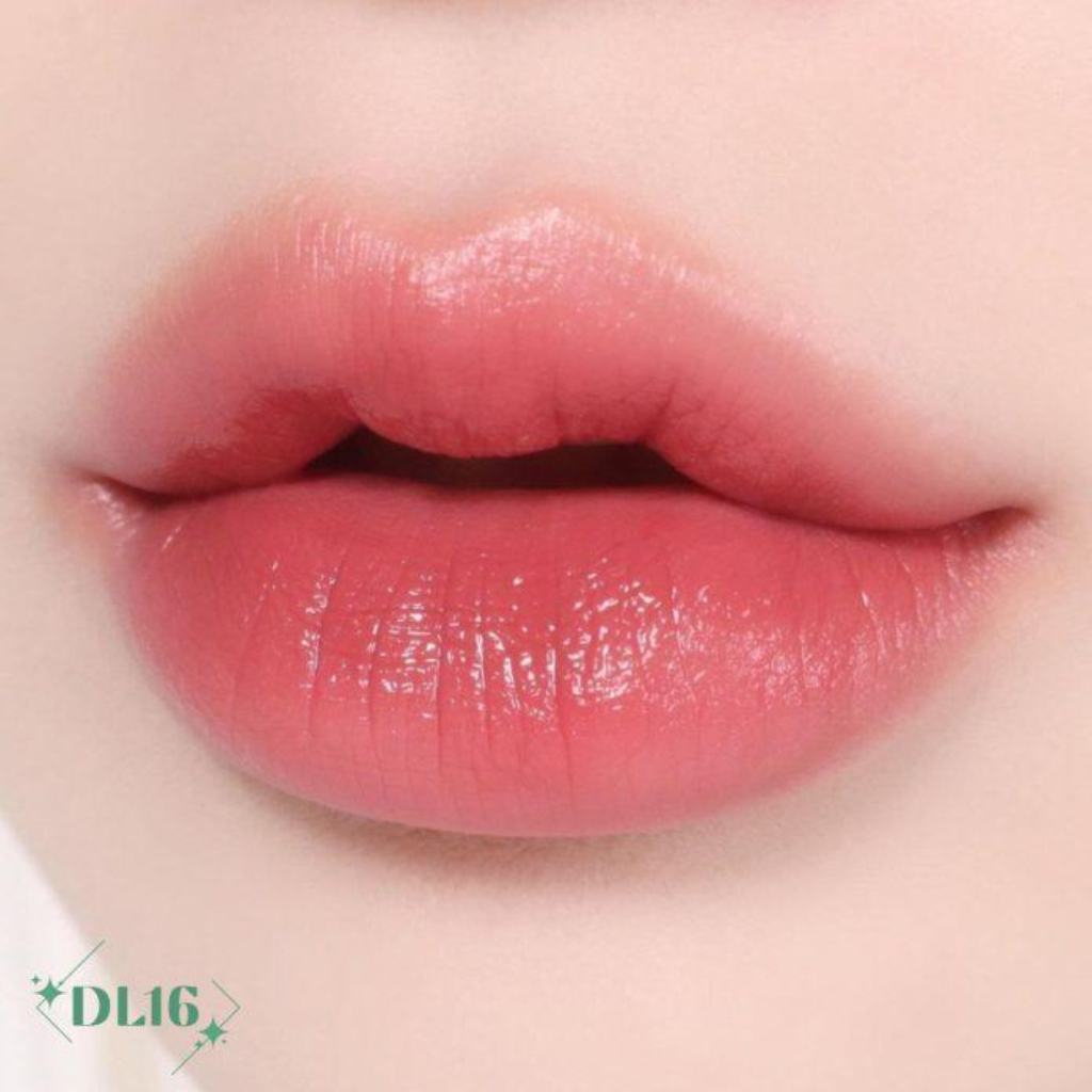 Black Rouge Double Layer Over Ver 3