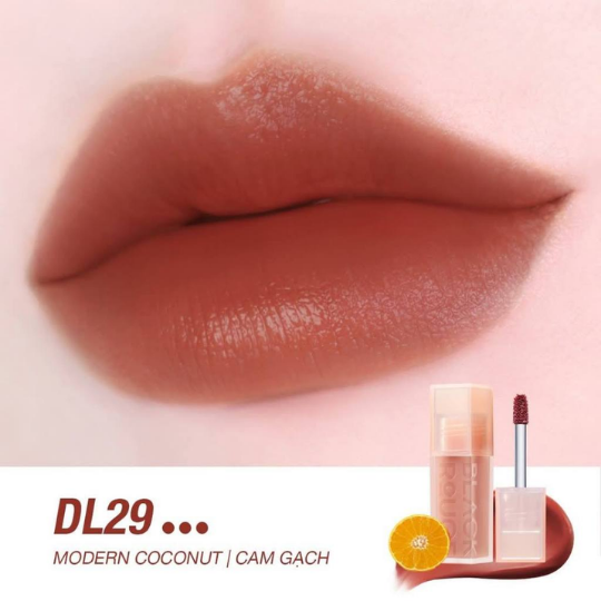 Black Rouge Double Layer Over Ver 4