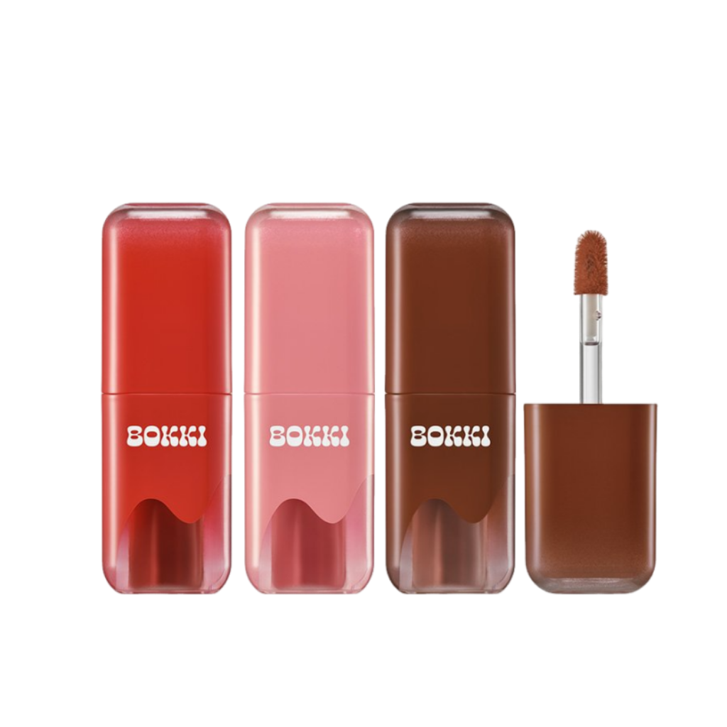 Black Rouge Glow Bokki Tint D/C