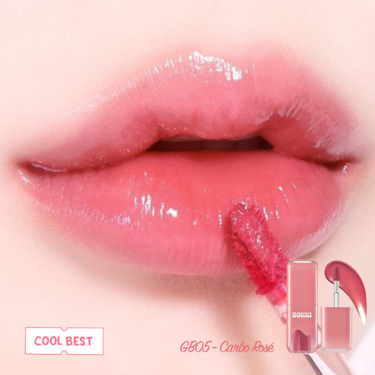 Black Rouge Glow Bokki Tint D/C