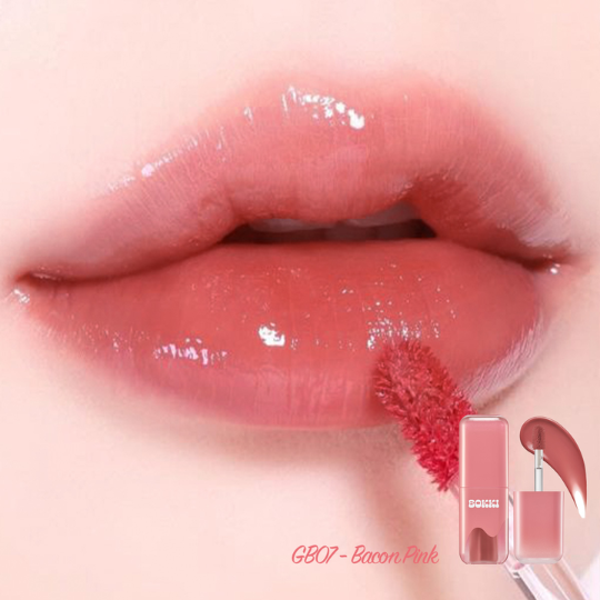 Black Rouge Glow Bokki Tint D/C