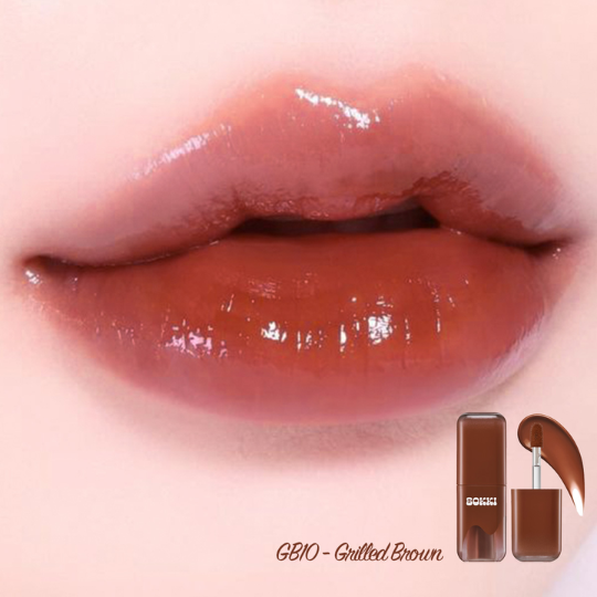 Black Rouge Glow Bokki Tint D/C